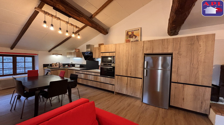 Ma-Cabane - Vente Maison CAMPAGNA DE SAULT, 93 m²