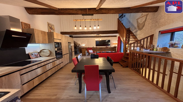 Ma-Cabane - Vente Maison CAMPAGNA DE SAULT, 93 m²