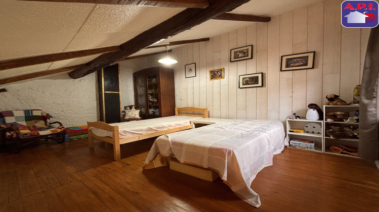 Ma-Cabane - Vente Maison CAMPAGNA DE SAULT, 93 m²