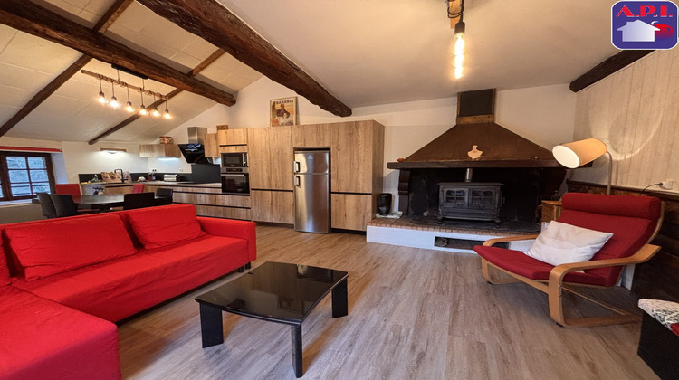 Ma-Cabane - Vente Maison CAMPAGNA DE SAULT, 93 m²