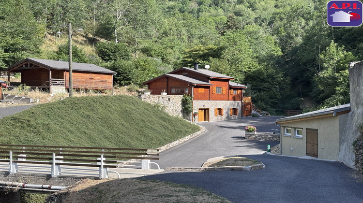 Ma-Cabane - Vente Maison CAMPAGNA DE SAULT, 75 m²