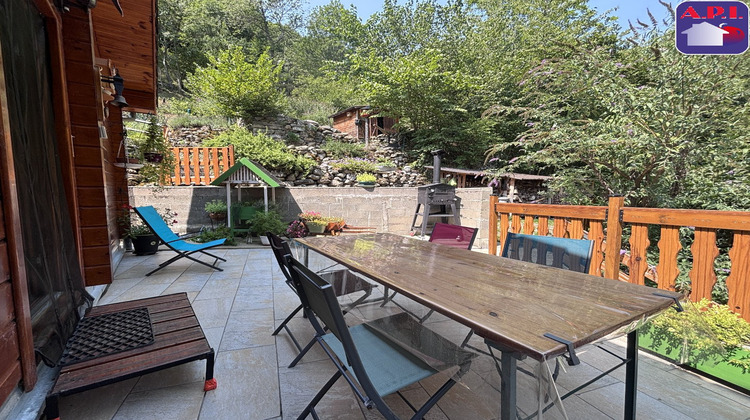 Ma-Cabane - Vente Maison CAMPAGNA DE SAULT, 75 m²
