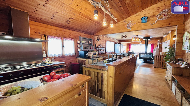 Ma-Cabane - Vente Maison CAMPAGNA DE SAULT, 75 m²