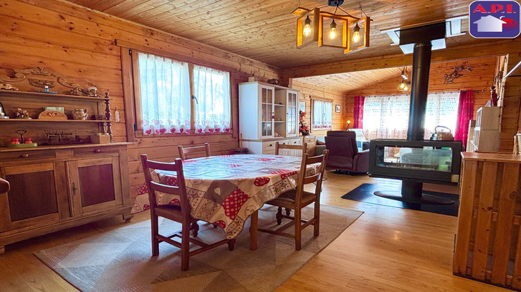 Ma-Cabane - Vente Maison CAMPAGNA DE SAULT, 75 m²