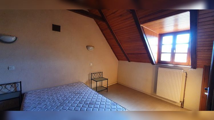 Ma-Cabane - Vente Maison Campagnac, 218 m²