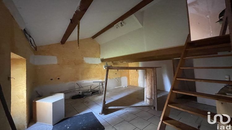 Ma-Cabane - Vente Maison Campagnac, 92 m²