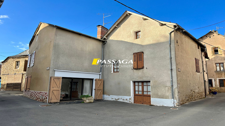 Ma-Cabane - Vente Maison CAMPAGNAC, 86 m²