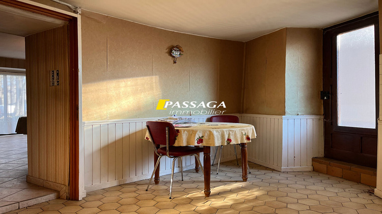 Ma-Cabane - Vente Maison CAMPAGNAC, 86 m²