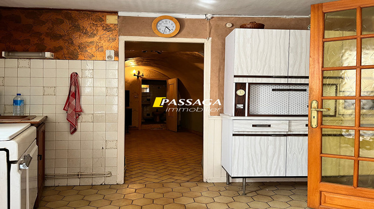 Ma-Cabane - Vente Maison CAMPAGNAC, 86 m²