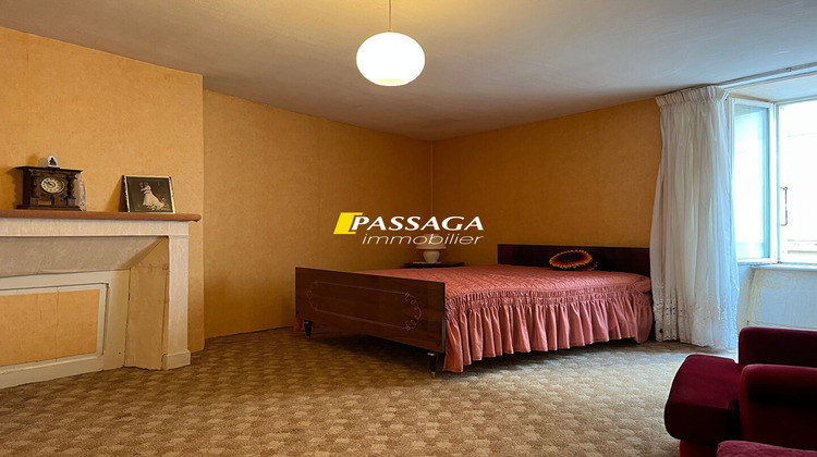 Ma-Cabane - Vente Maison CAMPAGNAC, 86 m²