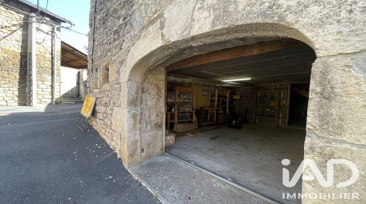 Ma-Cabane - Vente Maison Campagnac, 142 m²