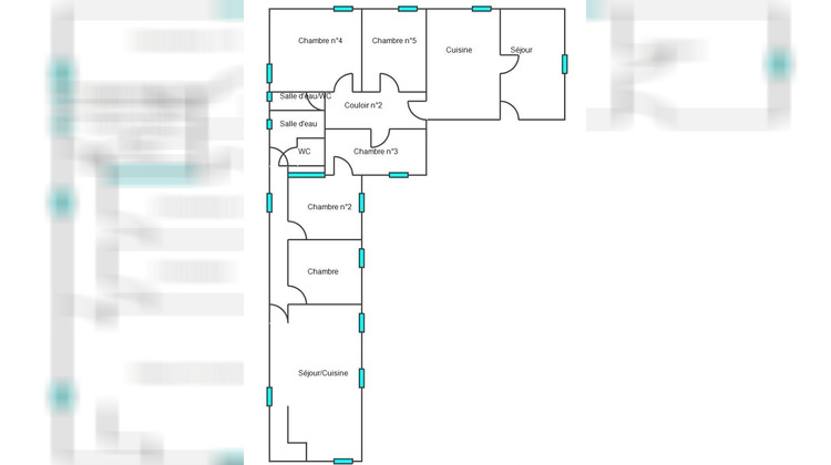Ma-Cabane - Vente Maison Campagnac-Lès-Quercy, 154 m²