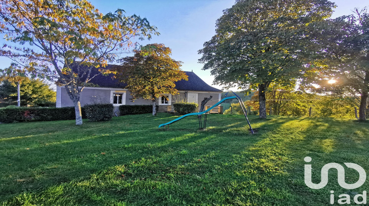 Ma-Cabane - Vente Maison Campagnac-Lès-Quercy, 154 m²