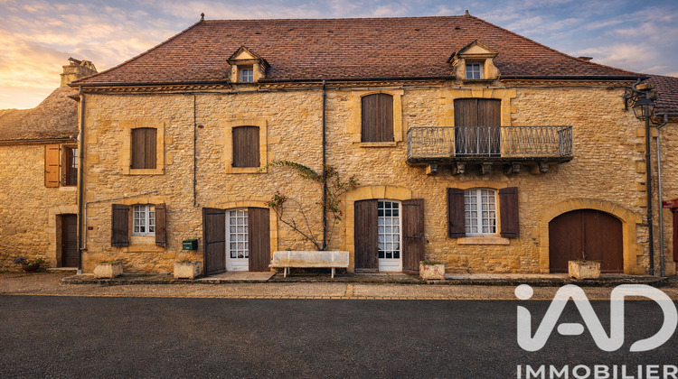Ma-Cabane - Vente Maison Campagnac-Lès-Quercy, 140 m²