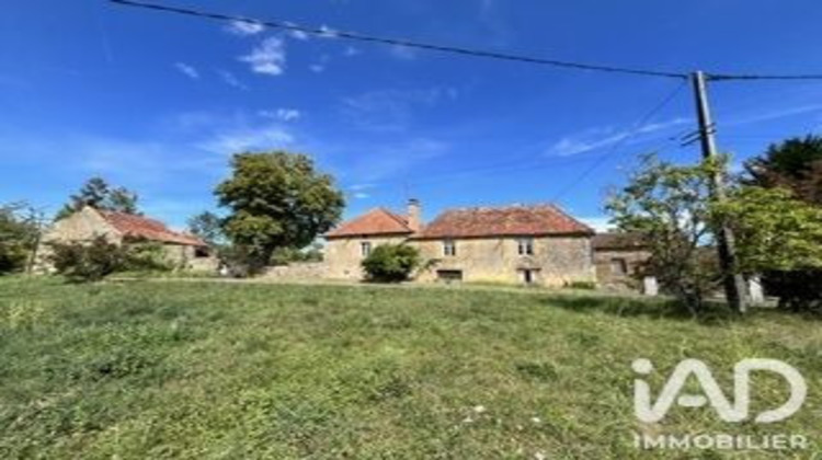 Ma-Cabane - Vente Maison Campagnac-les-Quercy, 140 m²