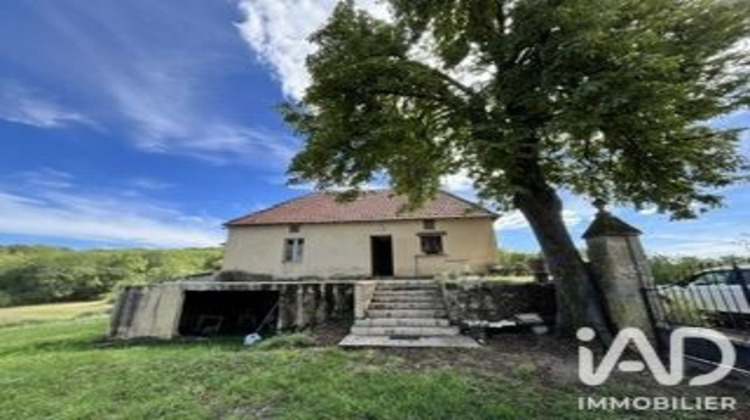 Ma-Cabane - Vente Maison Campagnac-les-Quercy, 140 m²