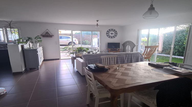 Ma-Cabane - Vente Maison CAMPAGNAN, 75 m²