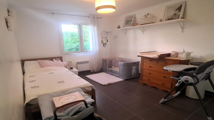 Ma-Cabane - Vente Maison CAMPAGNAN, 75 m²