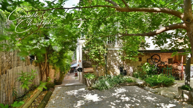 Ma-Cabane - Vente Maison CAMPAGNAN, 191 m²