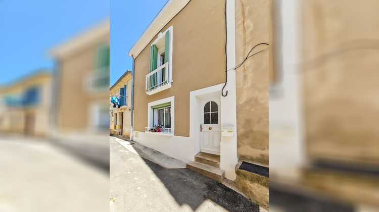 Ma-Cabane - Vente Maison CAMPAGNAN, 125 m²