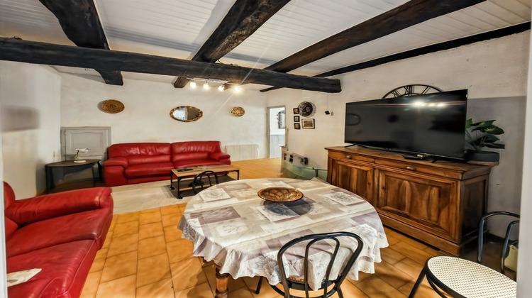 Ma-Cabane - Vente Maison CAMPAGNAN, 125 m²