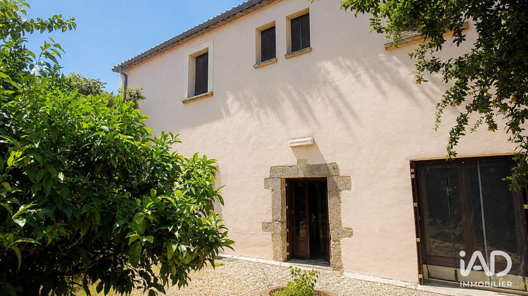 Ma-Cabane - Vente Maison Campagnan, 288 m²