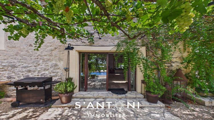 Ma-Cabane - Vente Maison CAMPAGNAN, 288 m²