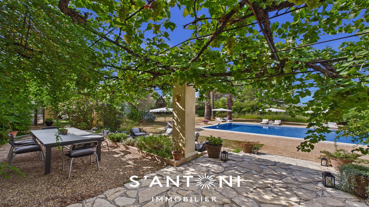Ma-Cabane - Vente Maison CAMPAGNAN, 288 m²