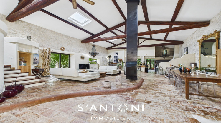 Ma-Cabane - Vente Maison CAMPAGNAN, 288 m²