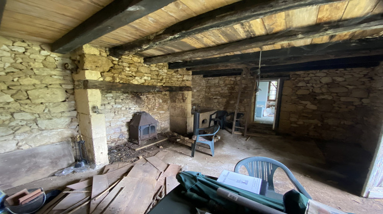 Ma-Cabane - Vente Maison Campagne, 54 m²