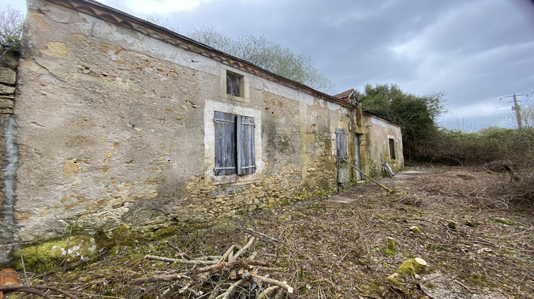 Ma-Cabane - Vente Maison Campagne, 54 m²