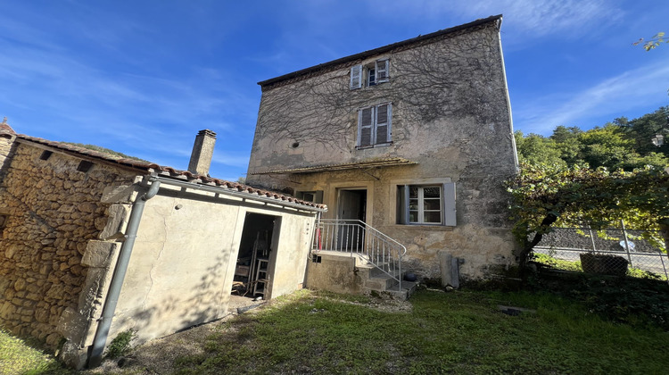 Ma-Cabane - Vente Maison Campagne, 66 m²