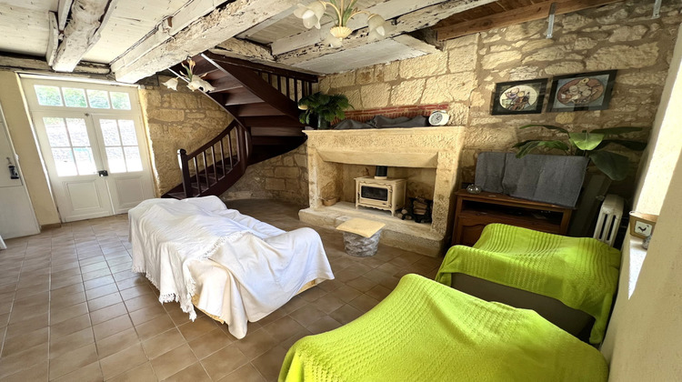 Ma-Cabane - Vente Maison Campagne, 66 m²