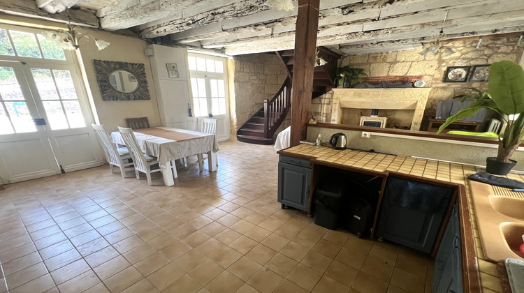 Ma-Cabane - Vente Maison Campagne, 66 m²