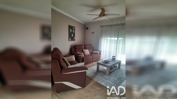 Ma-Cabane - Vente Maison Campagne, 167 m²