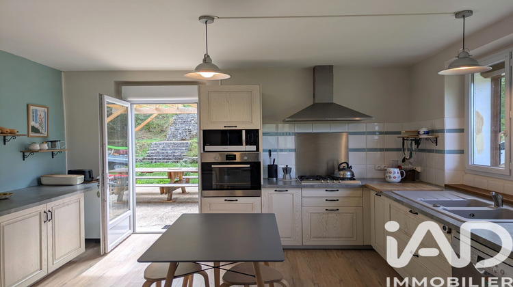 Ma-Cabane - Vente Maison Campagne, 111 m²