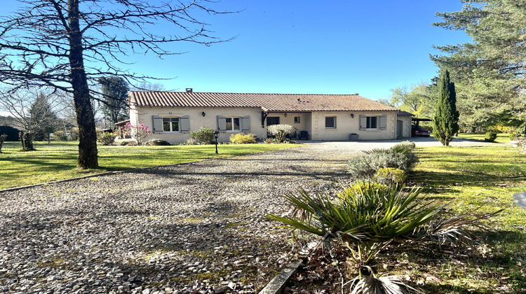 Ma-Cabane - Vente Maison Campagne, 148 m²