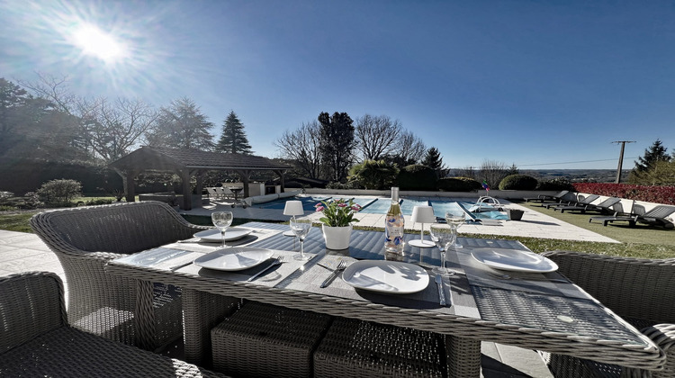 Ma-Cabane - Vente Maison Campagne, 148 m²