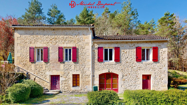 Ma-Cabane - Vente Maison Campagne, 110 m²