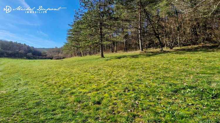 Ma-Cabane - Vente Maison Campagne, 110 m²