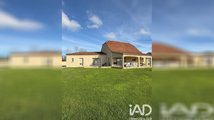 Ma-Cabane - Vente Maison Campagne, 167 m²