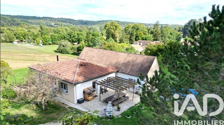 Ma-Cabane - Vente Maison Campagne, 111 m²