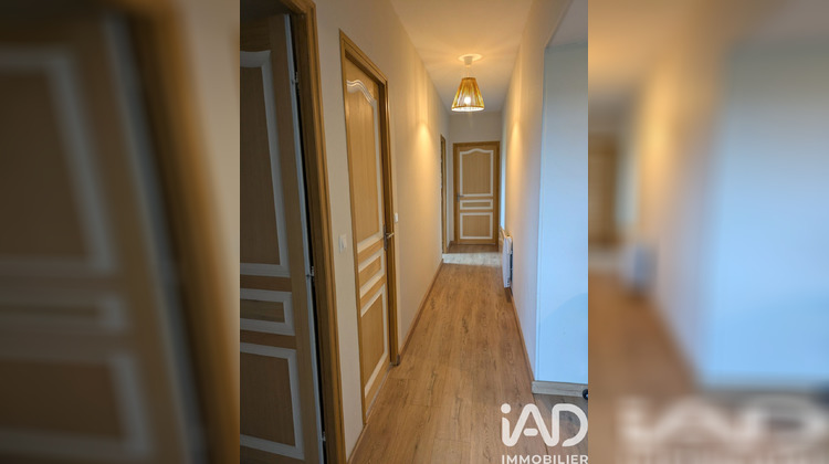 Ma-Cabane - Vente Maison Campagne, 111 m²