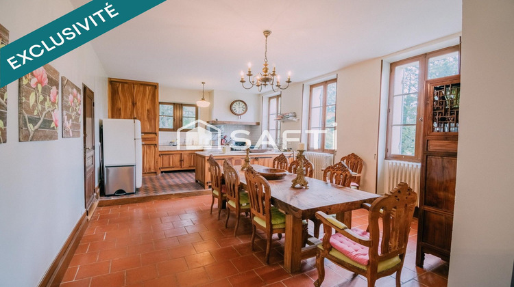 Ma-Cabane - Vente Maison Campagne-d'Armagnac, 516 m²