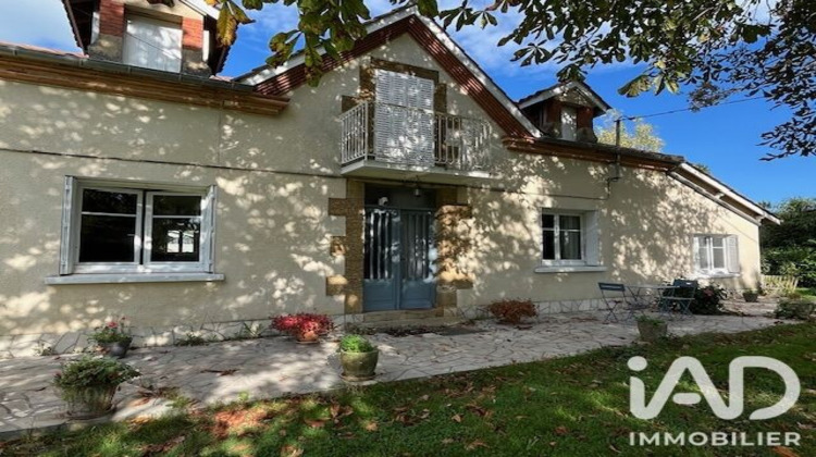 Ma-Cabane - Vente Maison Campagne-d'Armagnac, 250 m²