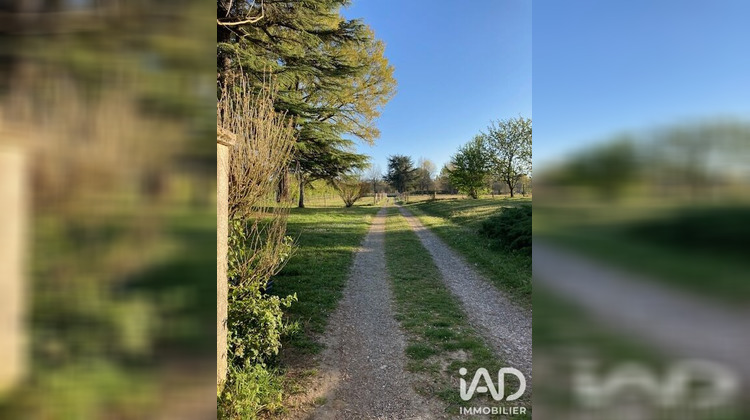 Ma-Cabane - Vente Maison Campagne-d'Armagnac, 250 m²