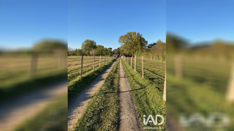 Ma-Cabane - Vente Maison Campagne-d'Armagnac, 250 m²