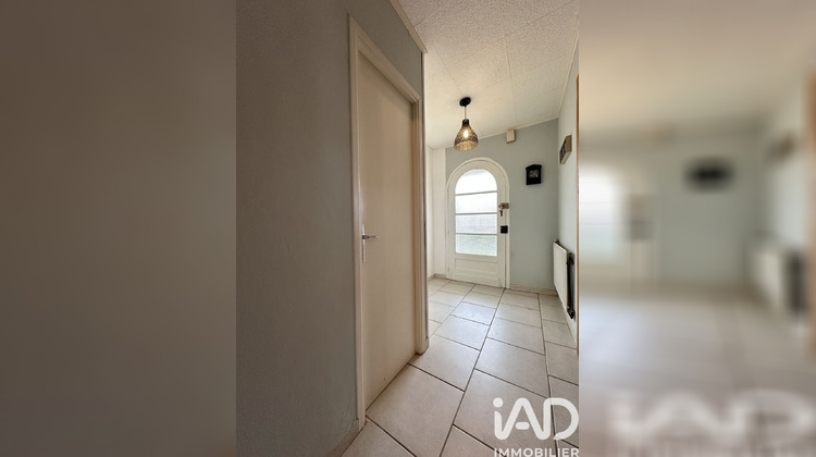 Ma-Cabane - Vente Maison Campagne-Lès-Boulonnais, 104 m²