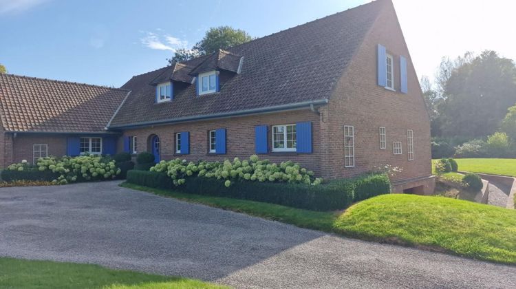 Ma-Cabane - Vente Maison CAMPAGNE LES HESDIN, 239 m²