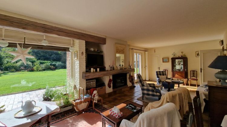 Ma-Cabane - Vente Maison CAMPAGNE LES HESDIN, 239 m²